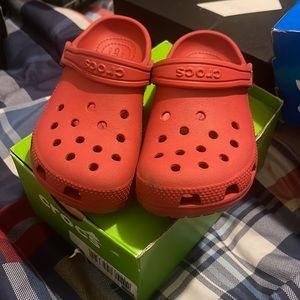Crocs